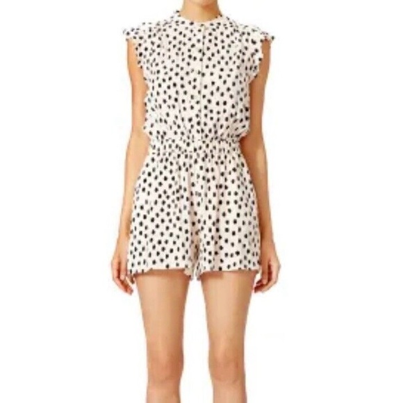 Kate Spade Romper US 2 - Picture 7 of 7